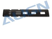 H50160 - 500PRO Carbon Bodenplatte _ 1.6mm (Align) H50160